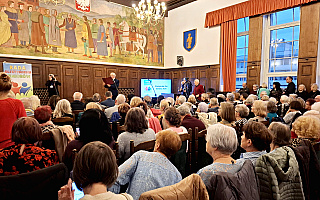Koncerty, warsztaty i spotkania. W Olsztynie ruszyły Dni Seniora Koncerty, warsztaty i spotkania. W Olsztynie ruszyły Dni Seniora
